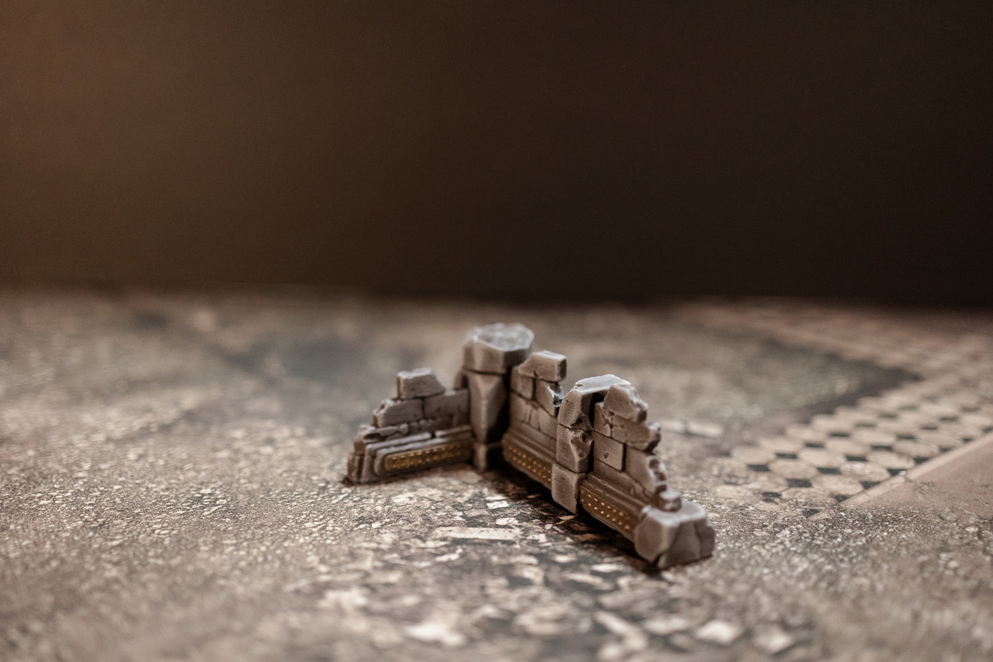 Warhammer 40k Terrain – Pariah Nexus 1.1 Sci-Fi Gothic Set with Free Shipping and Free Footprints