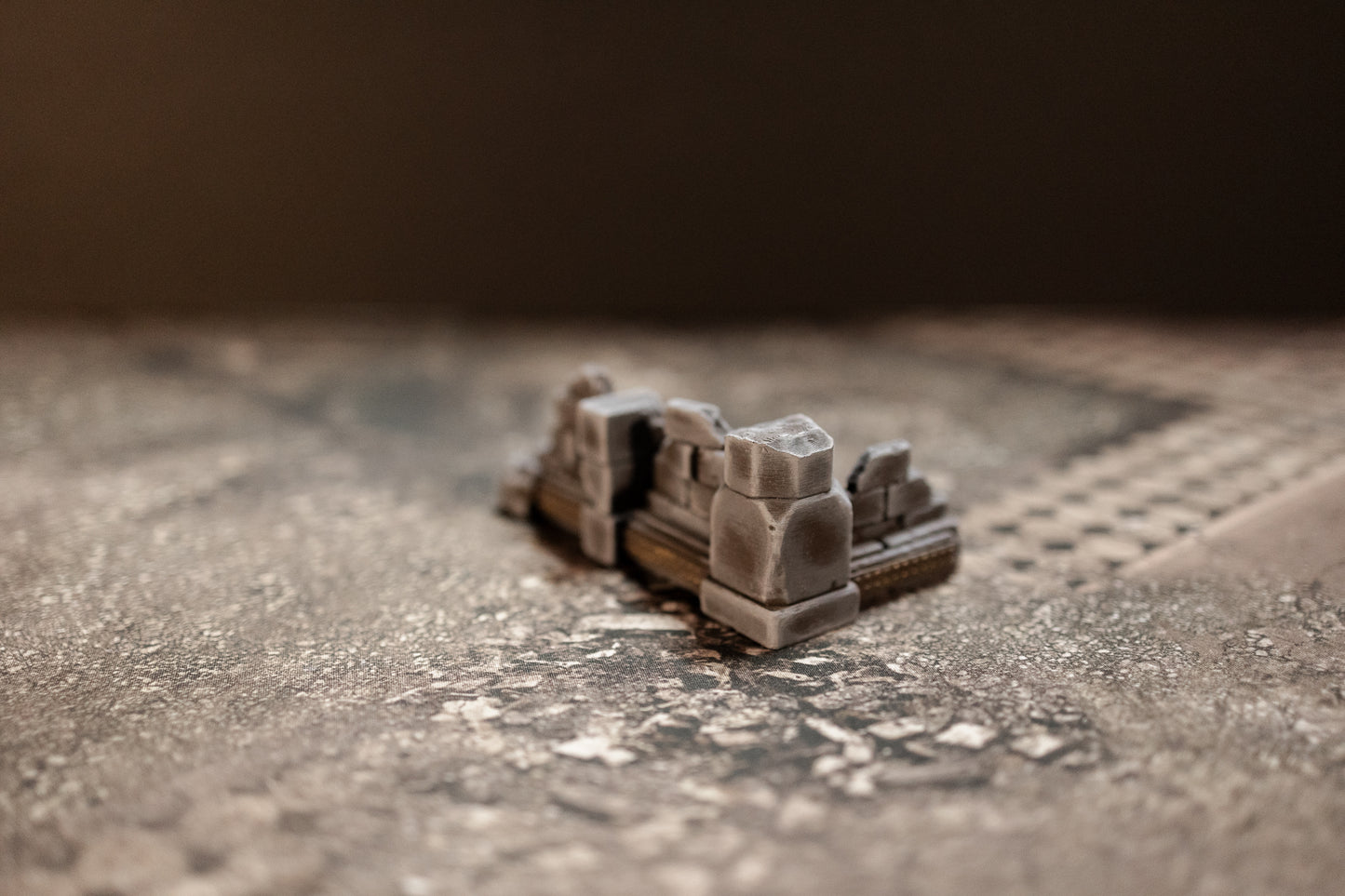 Warhammer 40k Terrain – Pariah Nexus 1.1 Sci-Fi Gothic Set with Free Shipping and Free Footprints