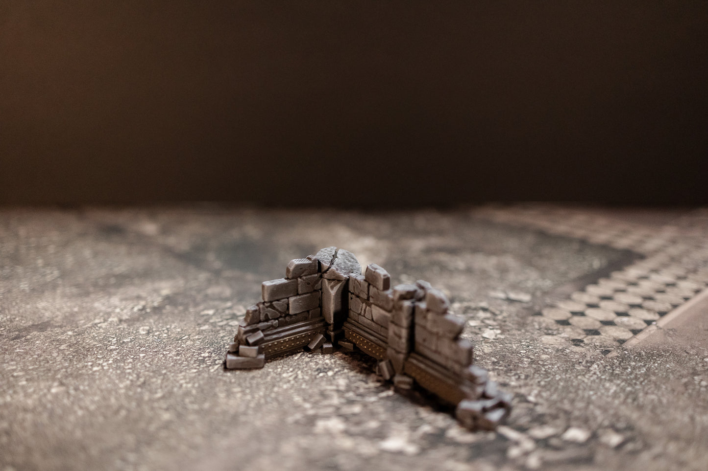Warhammer 40k Terrain – Pariah Nexus 1.1 Sci-Fi Gothic Set with Free Shipping and Free Footprints