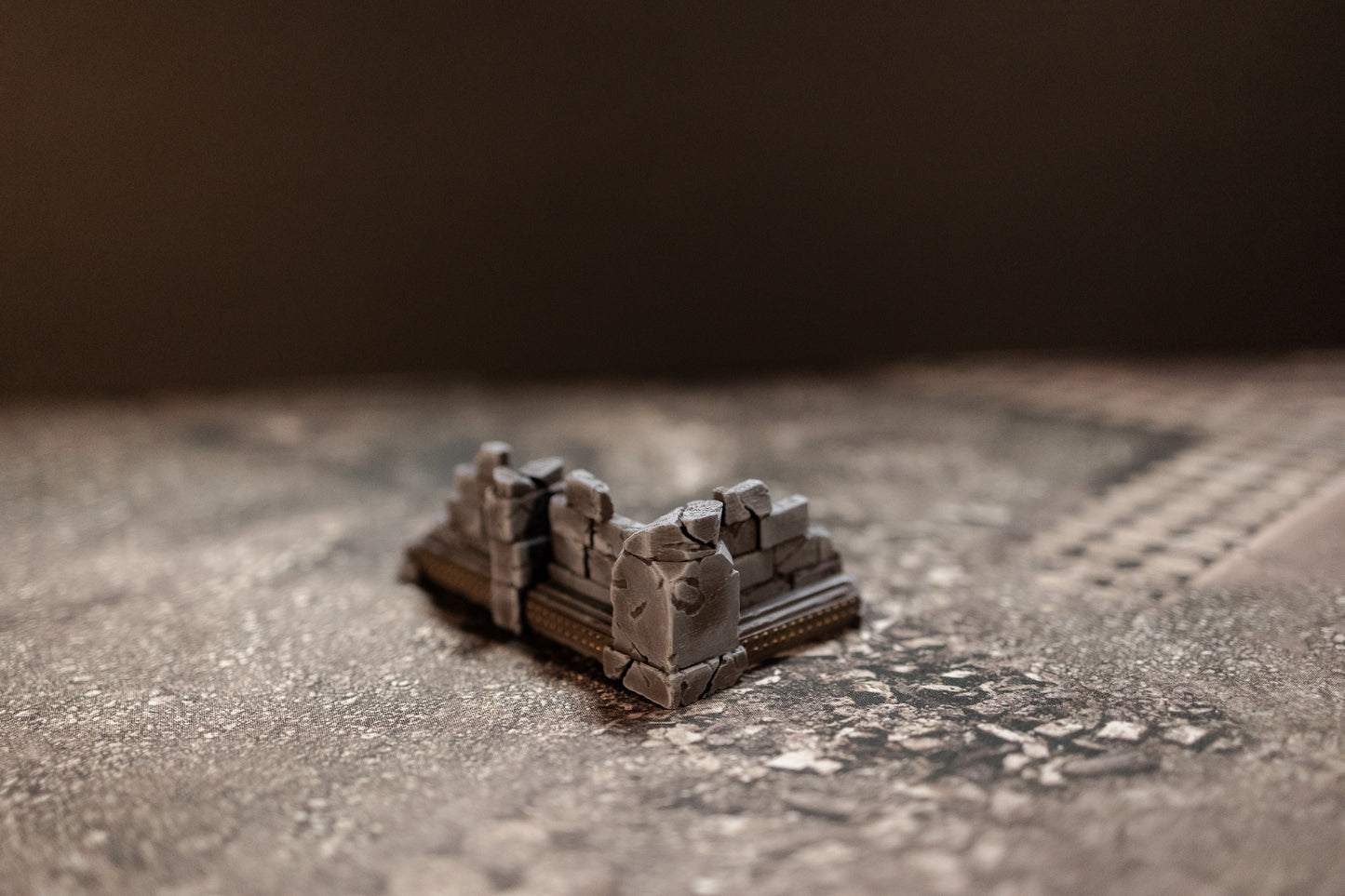 Warhammer 40k Terrain – Pariah Nexus 1.1 Sci-Fi Gothic Set with Free Shipping and Free Footprints